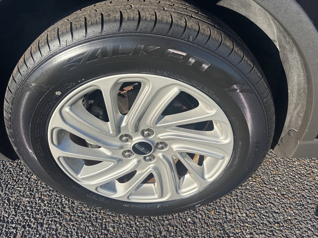 Used 2022 Lincoln Corsair FWD image 22