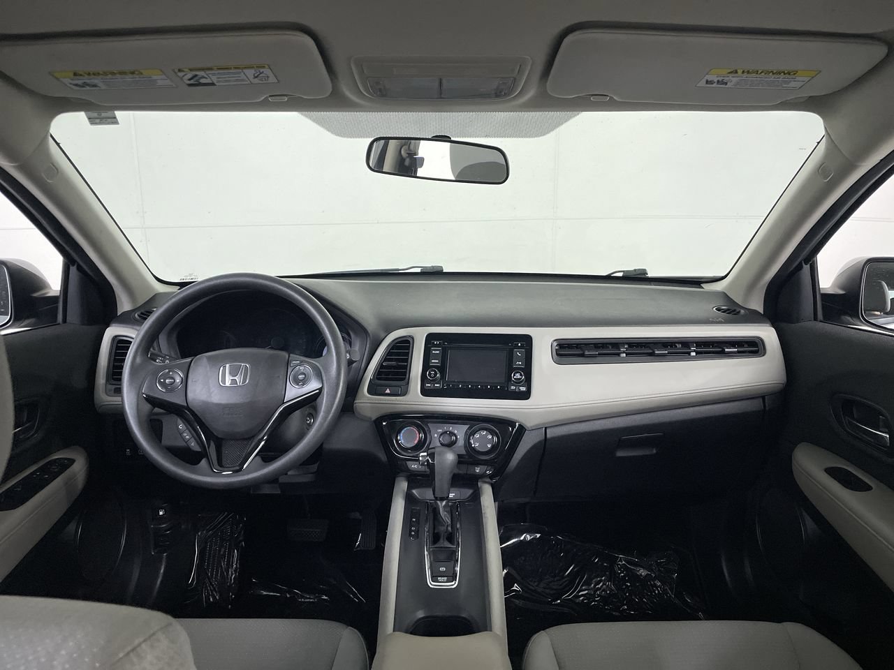 Used 2021 Honda HR-V LX image 26