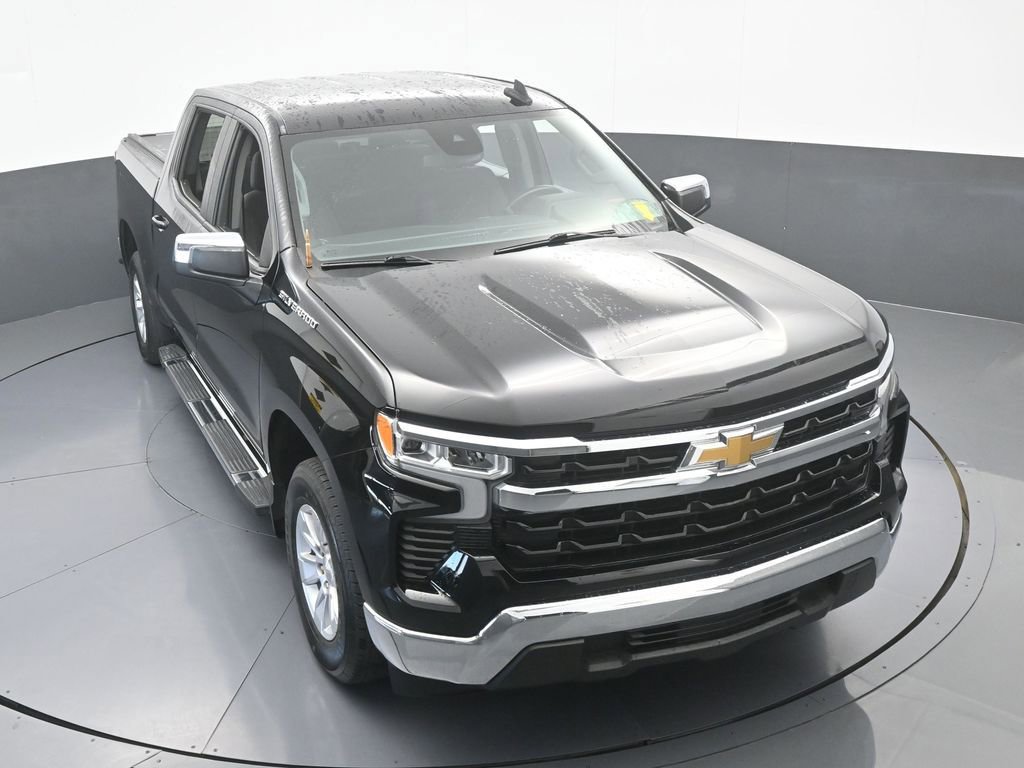 Used 2023 Chevrolet Silverado 1500 LT image 58