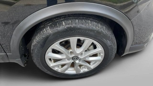 Used 2021 Nissan Rogue Sport S FWD image 4