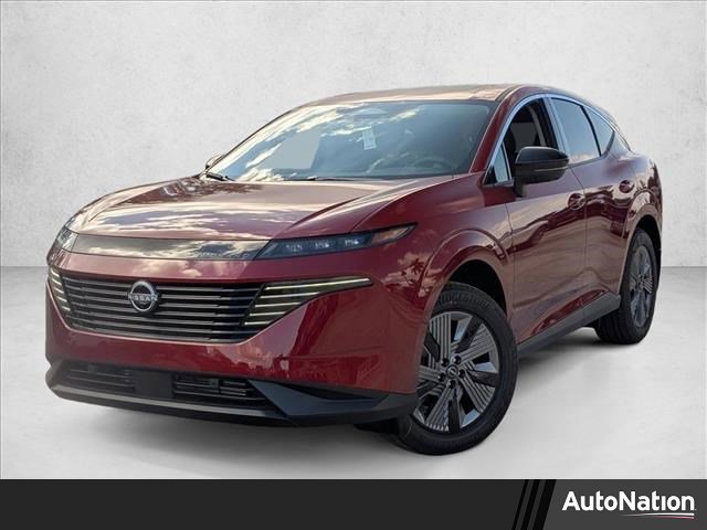 New 2026 Nissan Murano SL w/ Comfort Package