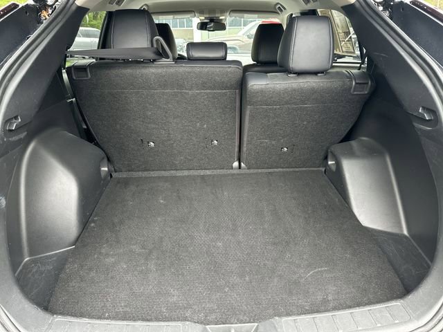 Used 2025 Mitsubishi Eclipse Cross AWD image 23