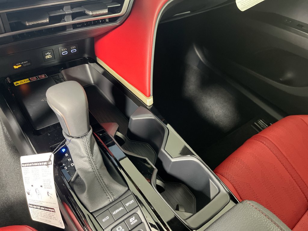 New 2026 Toyota Camry XSE FWD image 22