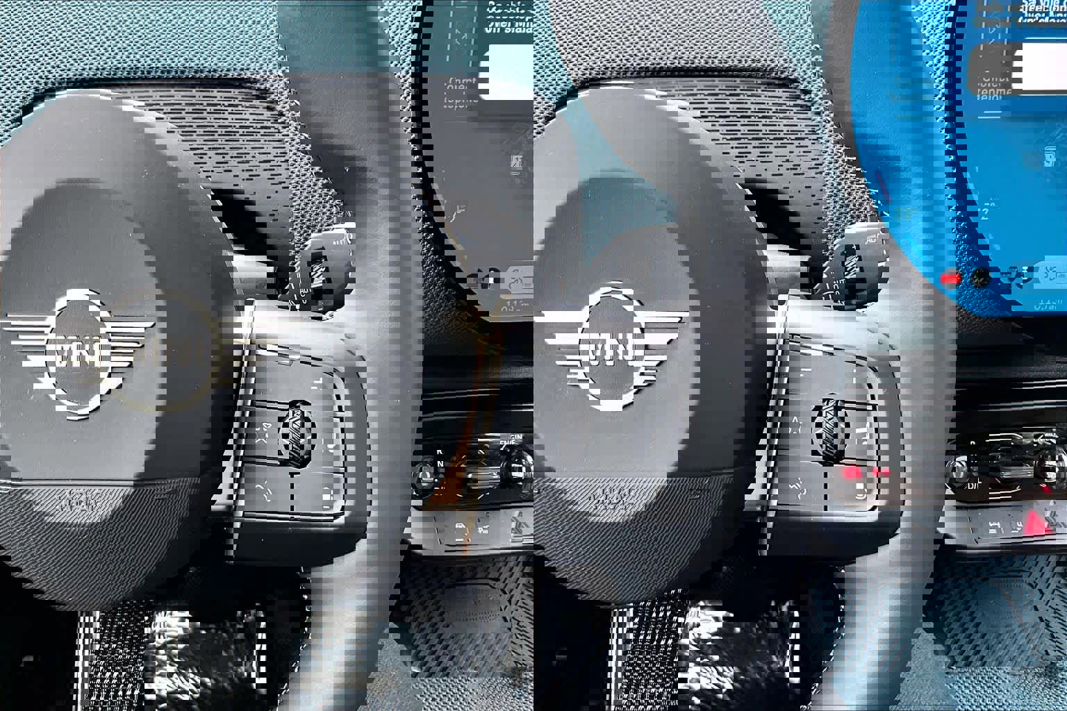 Used 2025 MINI Cooper Countryman S image 26