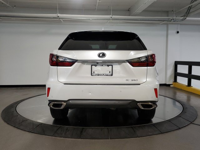 Used 2019 Lexus RX 350 AWD image 16