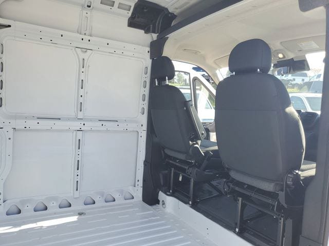 New 2026 RAM ProMaster 1500 w/ Safety Group FWD image 11