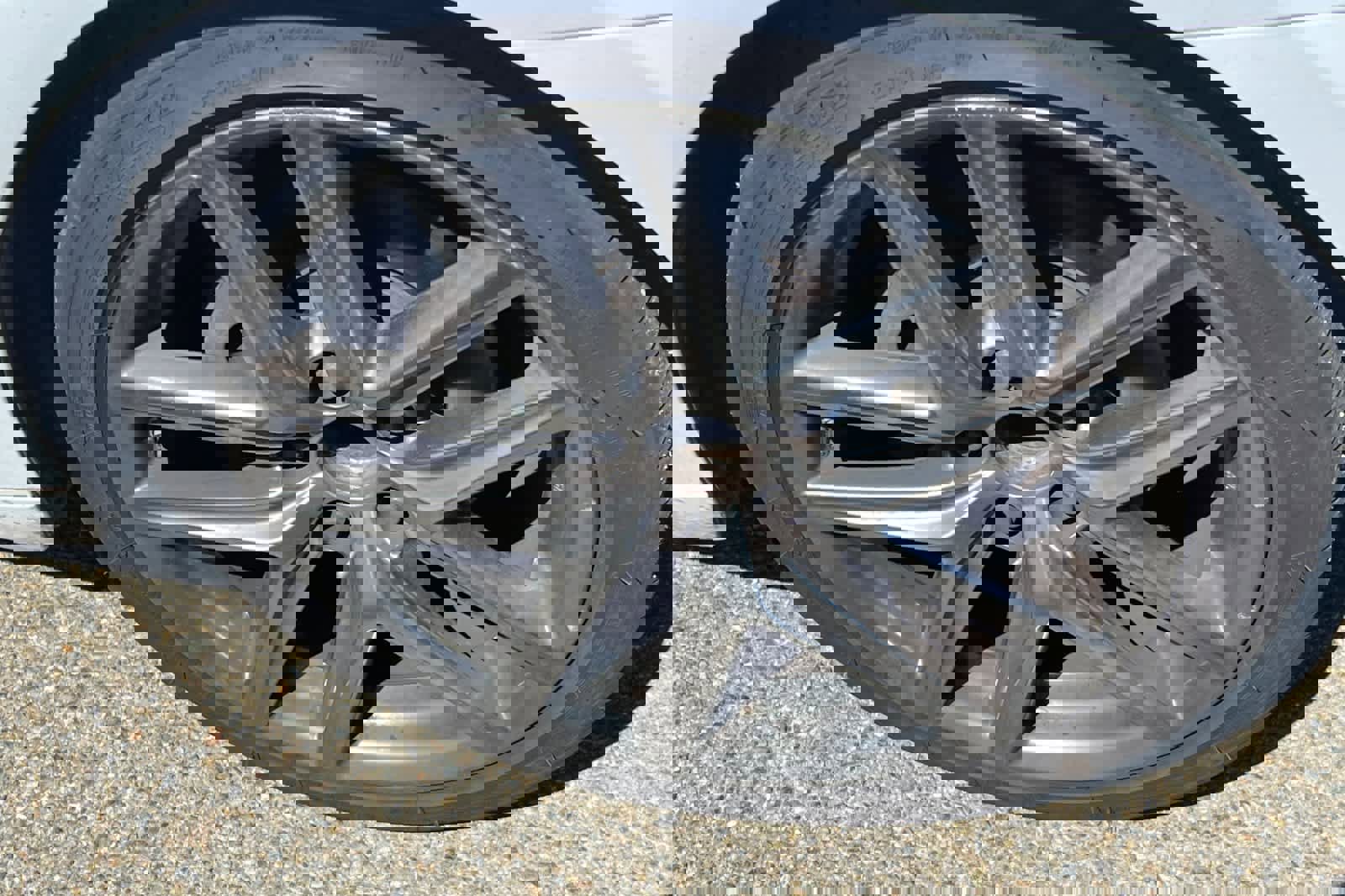 Used 2014 Lexus IS 250 w/ F-Sport Package image 15