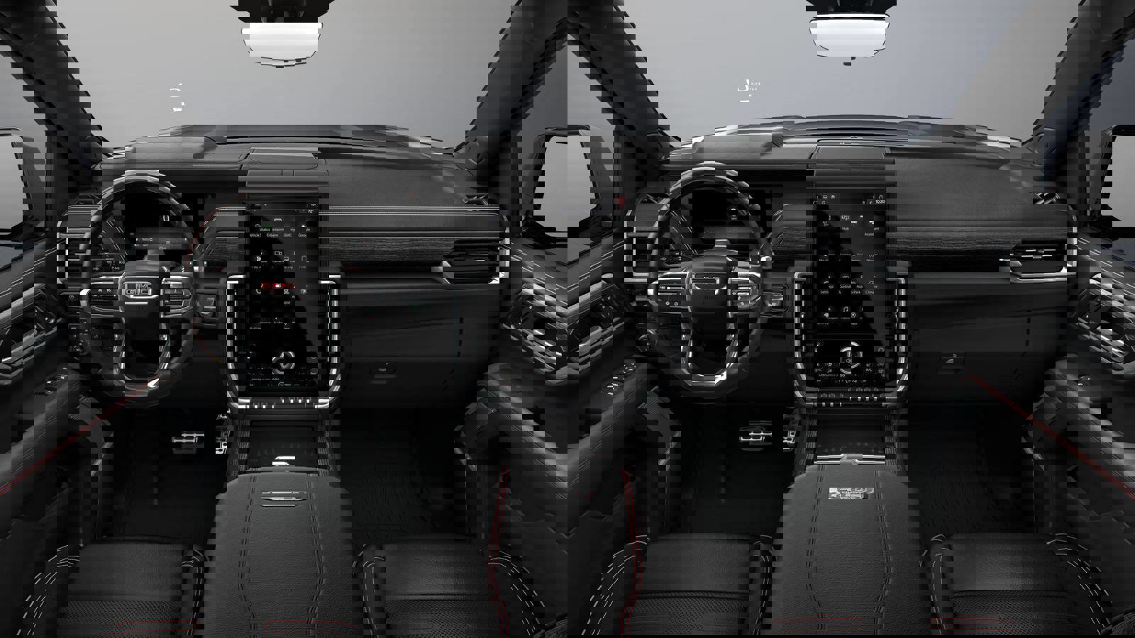 New 2026 GMC Yukon AT4 Ultimate image 26