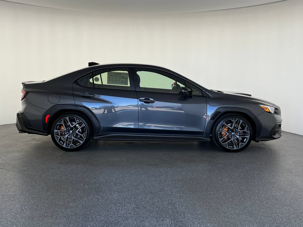 New 2026 Subaru WRX tS AWD/4WD image 2