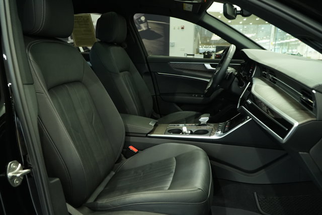 Used 2023 Audi A6 Premium w/ Convenience Package image 31