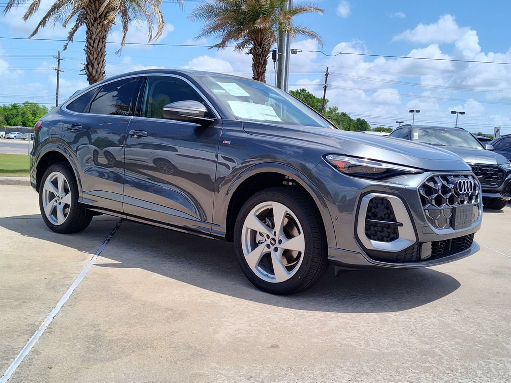 New 2026 Audi Q5 Premium Plus AWD/4WD image 5