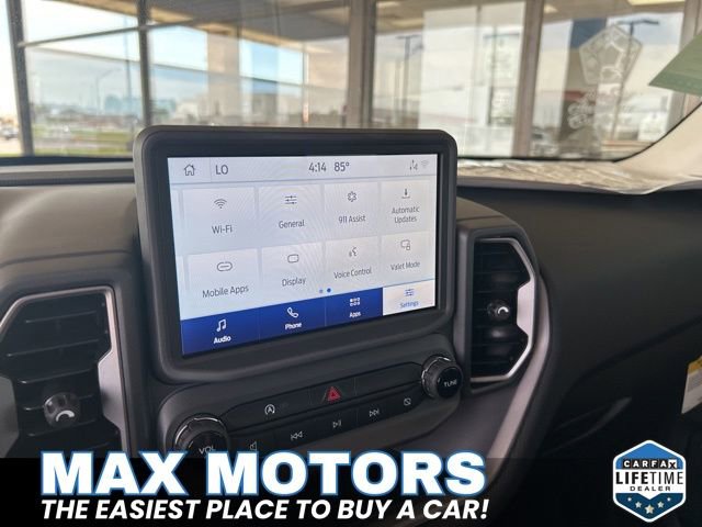 New 2024 Ford Bronco Sport Big Bend image 35