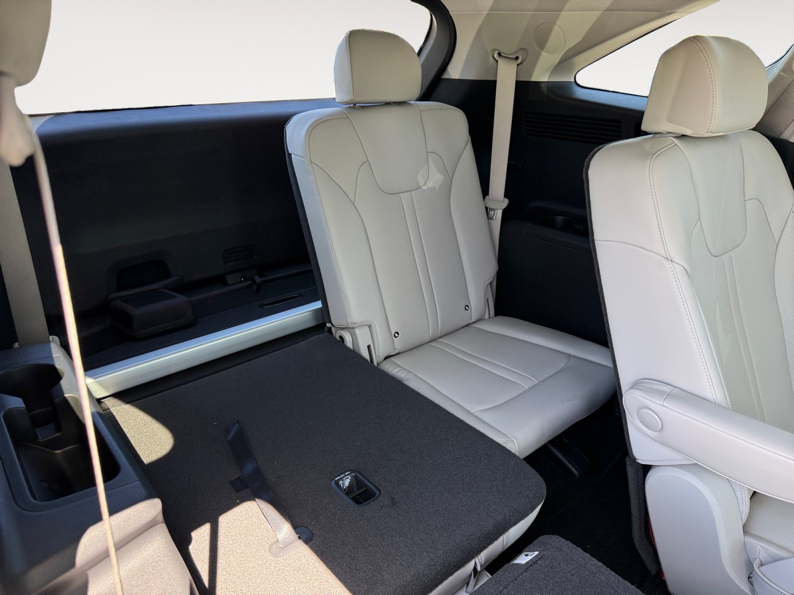New 2026 Kia Sorento EX AWD/4WD image 18