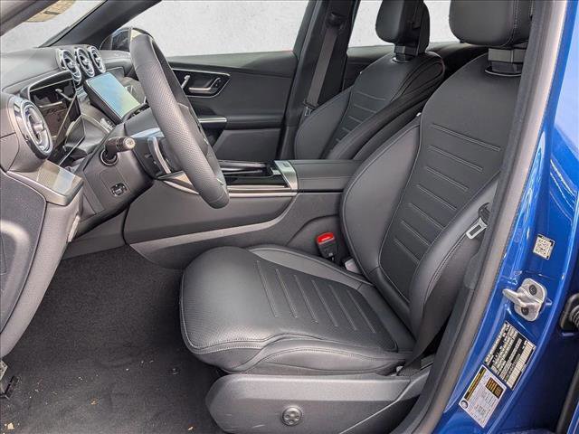 New 2026 Mercedes-Benz GLC 300 4MATIC image 4