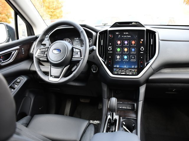 New 2026 Subaru Ascent Touring image 22