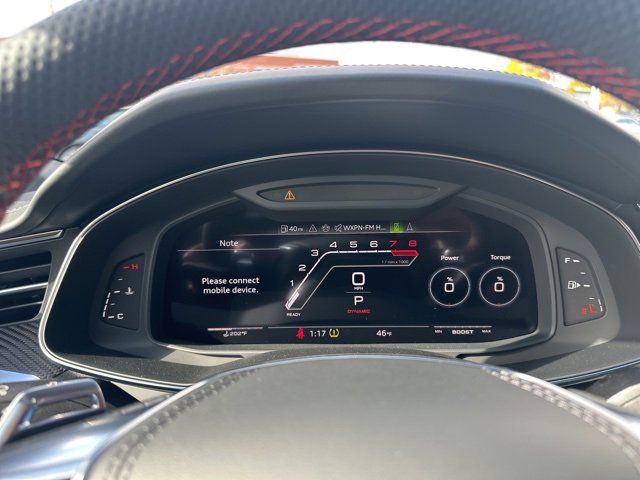 New 2026 Audi RS 7 Performance image 20