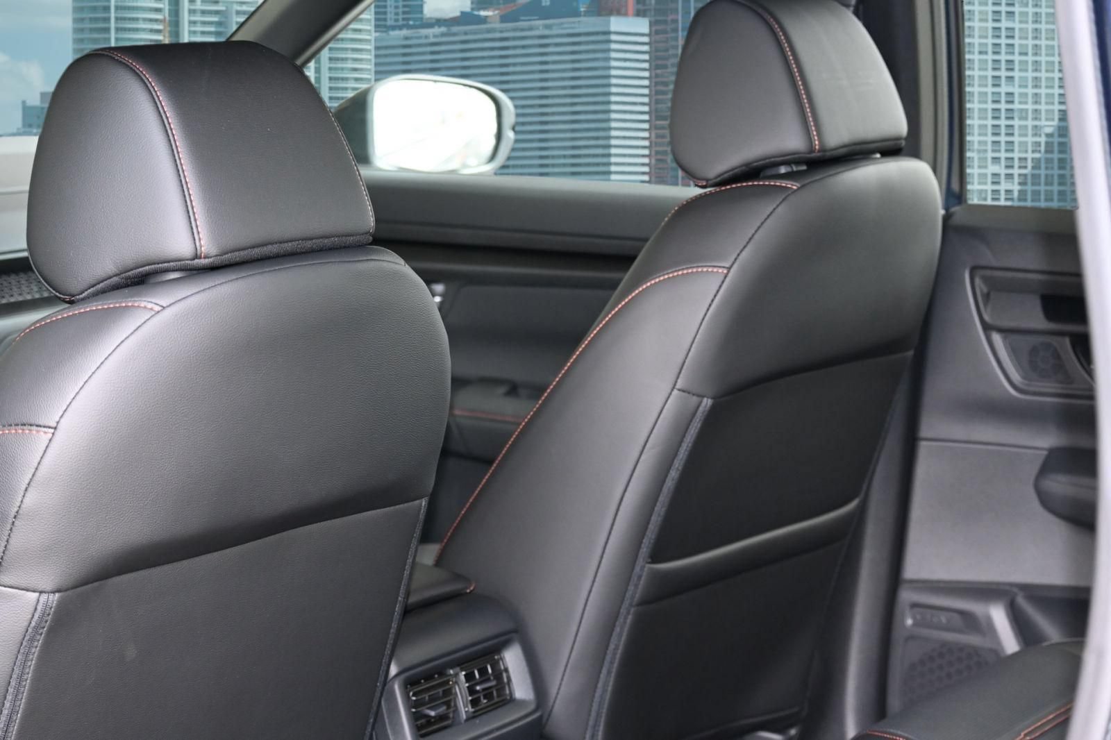 New 2026 Honda CR-V Sport-L image 20