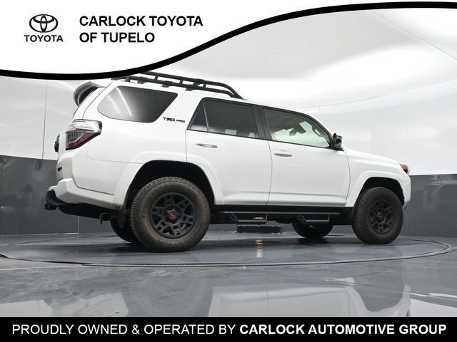 Used 2024 Toyota 4Runner TRD Pro AWD/4WD image 50