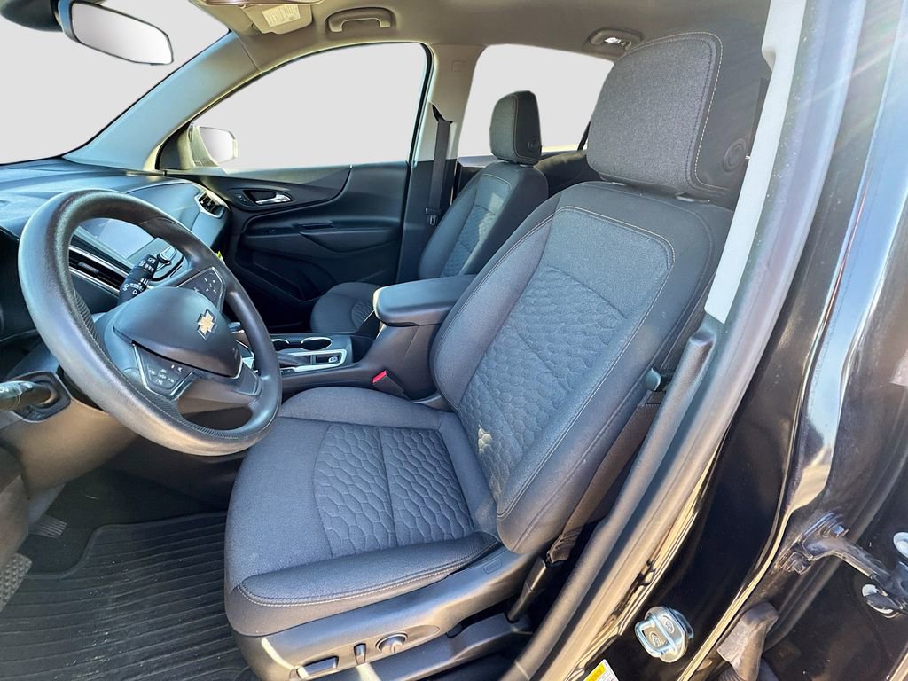 Used 2020 Chevrolet Equinox LT image 19