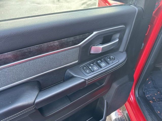 Used 2019 RAM 2500 Big Horn image 16