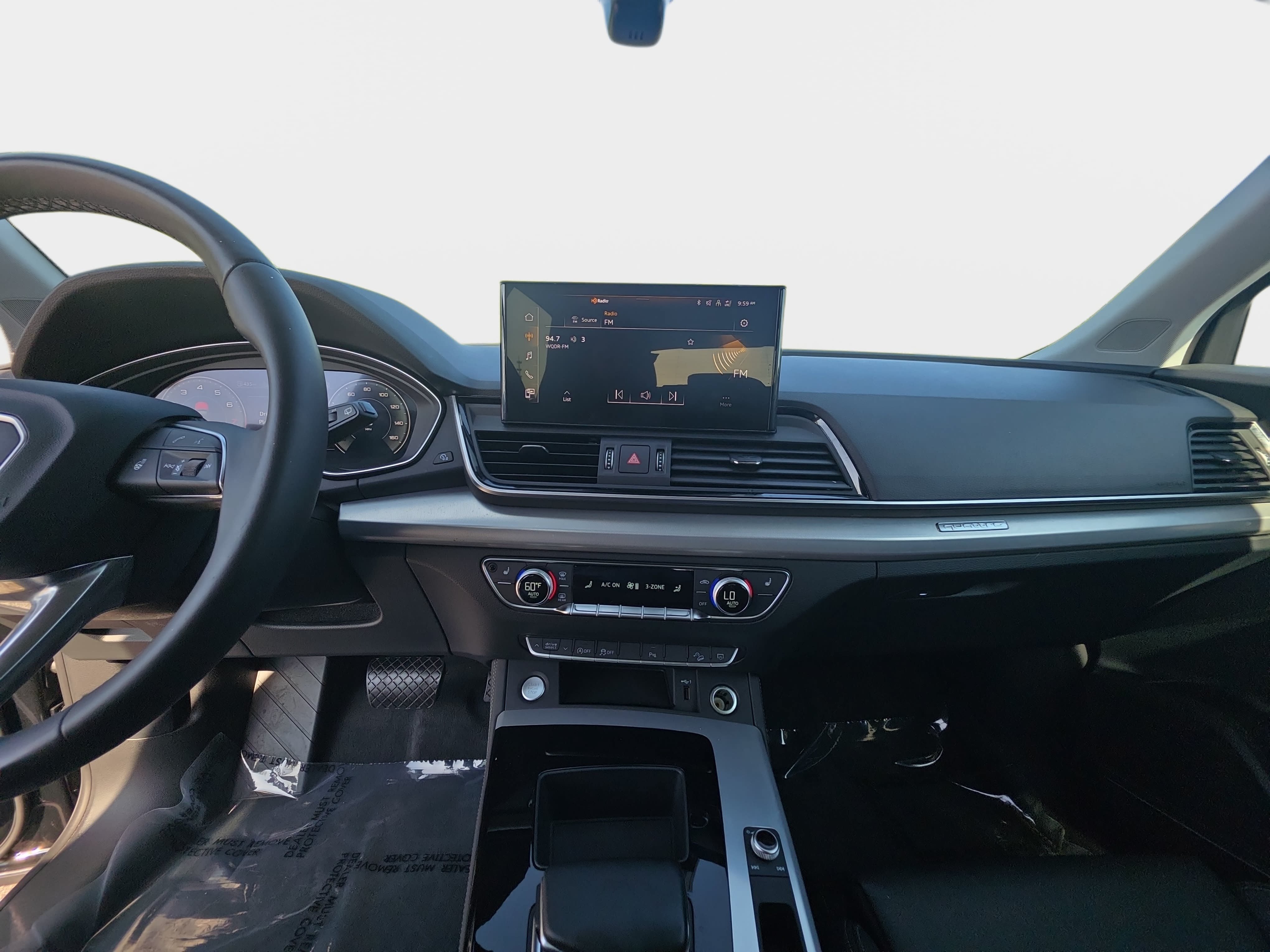 Used 2024 Audi Q5 2.0T Premium Plus AWD/4WD image 20