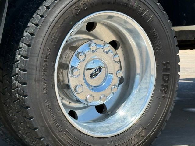 Used 2020 Ford F450 Lariat w/ Lariat Ultimate Package AWD/4WD image 16