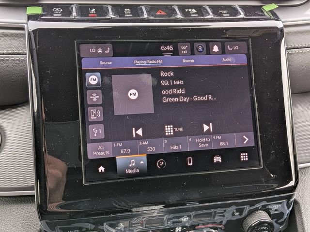 New 2026 Jeep Grand Cherokee Laredo X AWD/4WD image 24