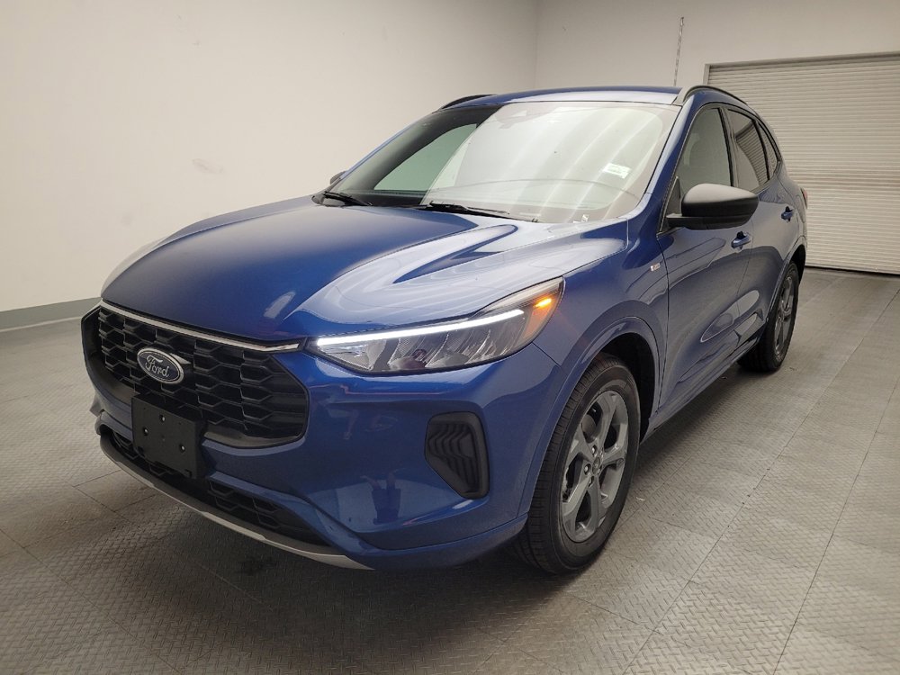 Used 2023 Ford Escape ST-Line image 15