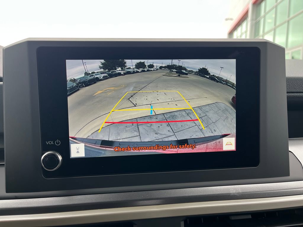 New 2025 Toyota Tacoma SR5 image 20