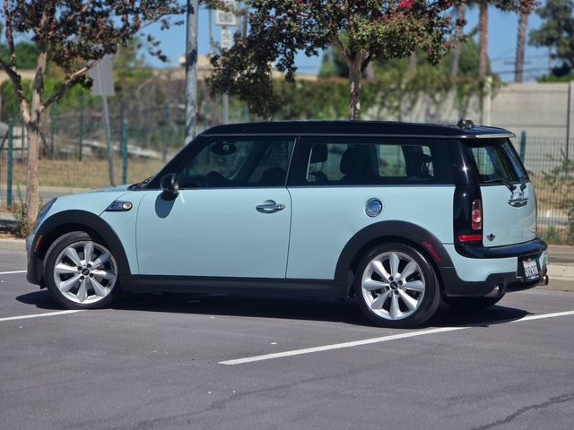 Used 2014 MINI Cooper Clubman S FWD image 22