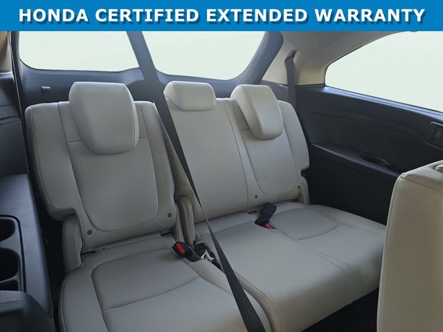 Certified 2026 Honda Odyssey EX-L image 19