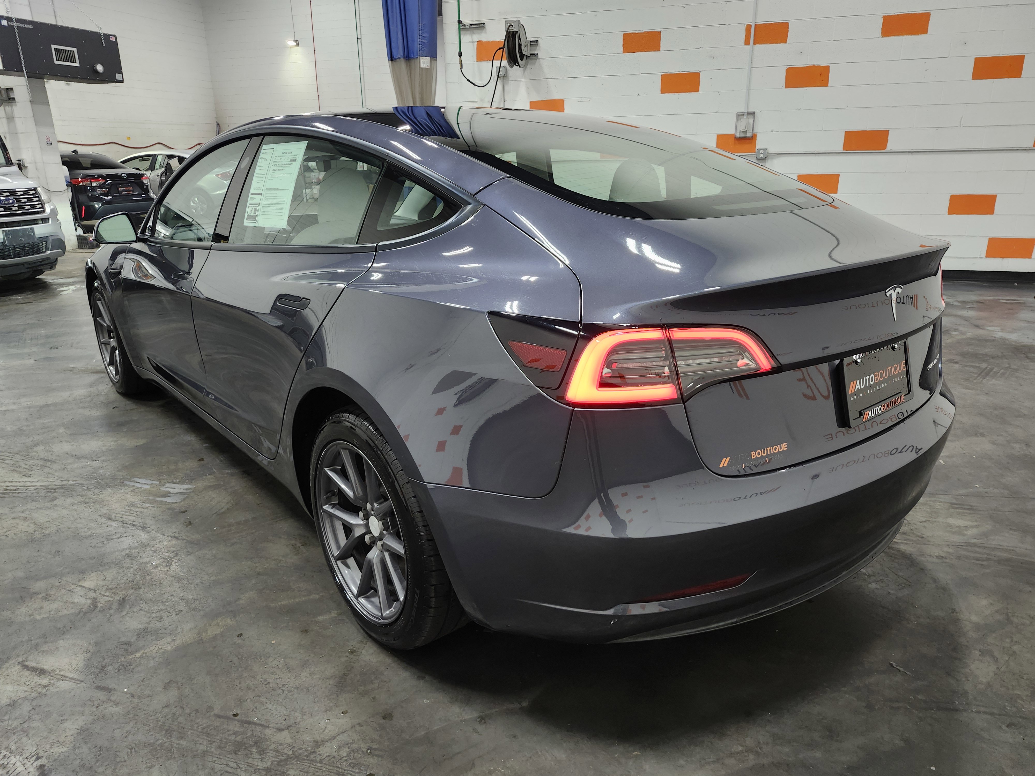 Used 2023 Tesla Model 3 Long Range image 15