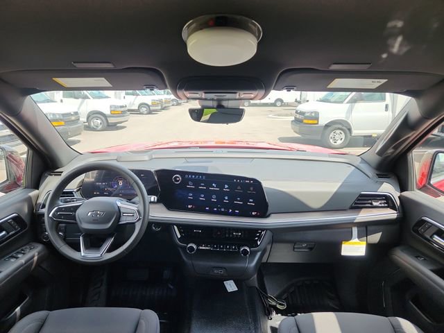 New 2026 Chevrolet Tahoe 4WD image 26