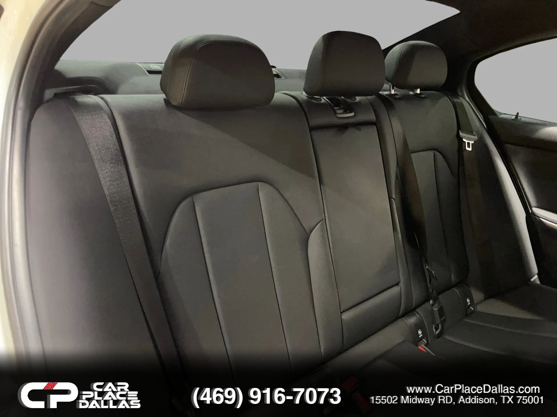 Used 2020 BMW 330i Sedan w/ Convenience Package RWD image 28