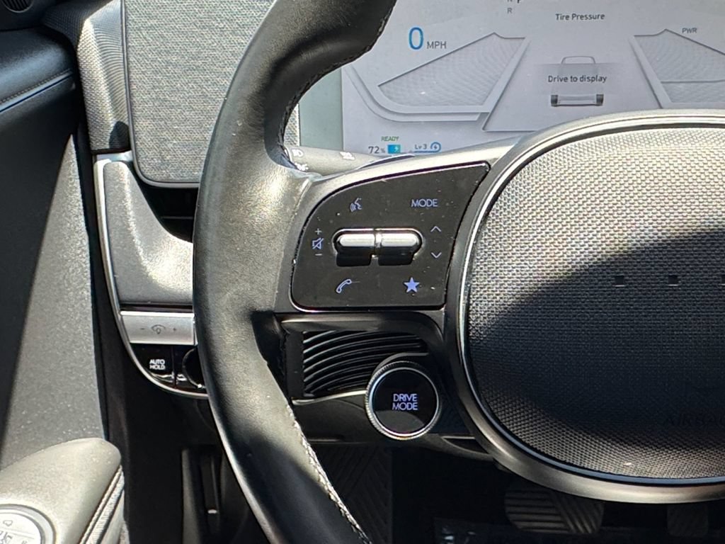 Used 2022 Hyundai Ioniq 5 SEL RWD image 12