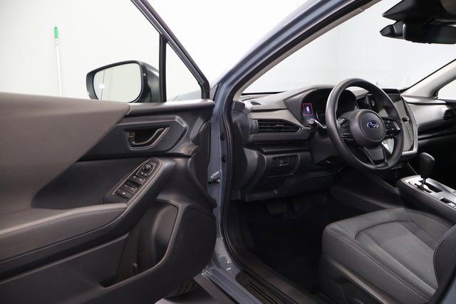 Certified 2024 Subaru Crosstrek 2.0i Premium AWD/4WD image 9
