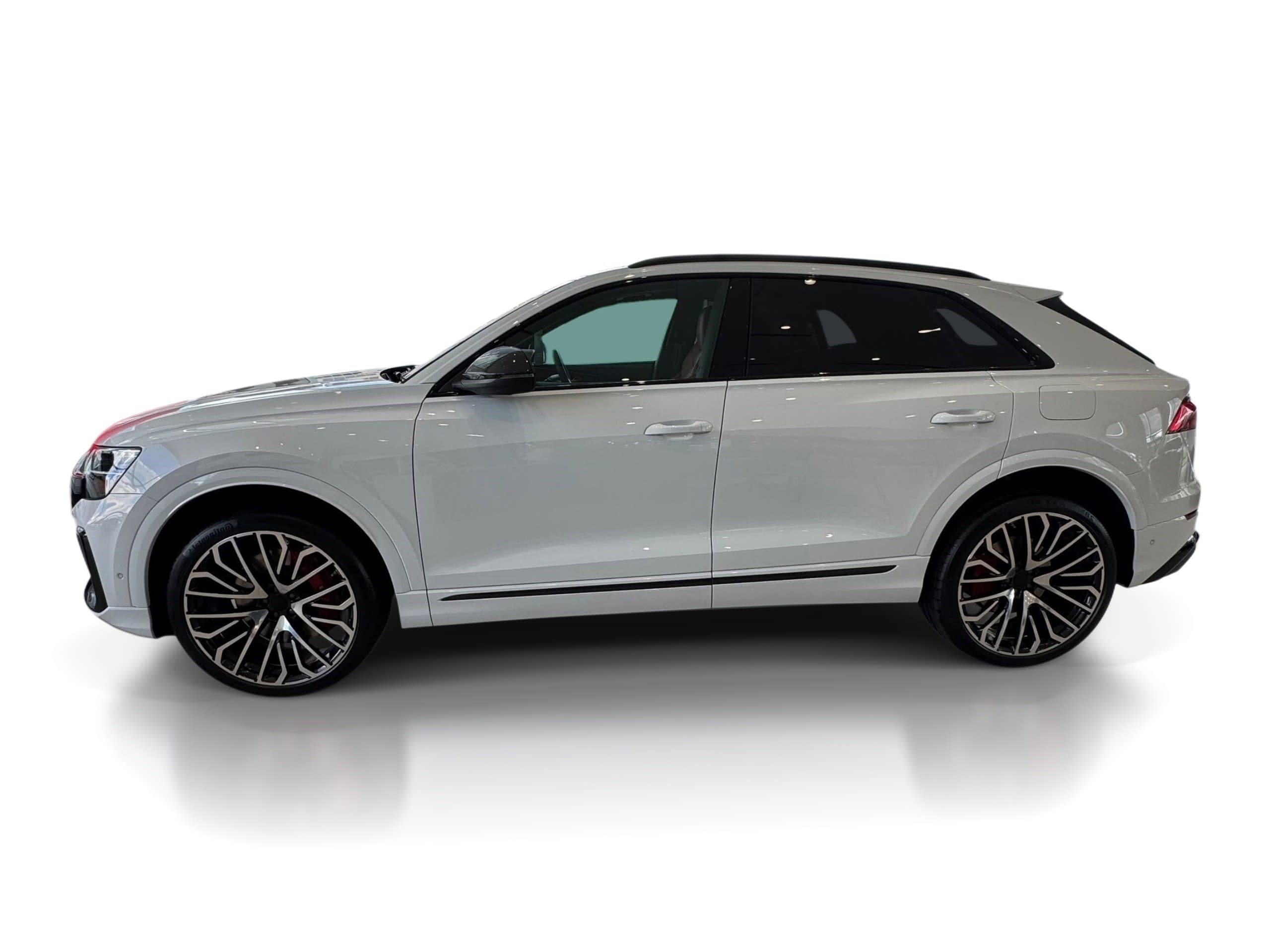 New 2026 Audi SQ8 Prestige image 2