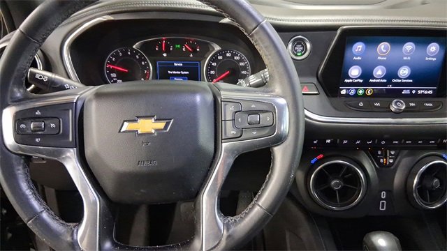 Used 2019 Chevrolet Blazer LT image 12