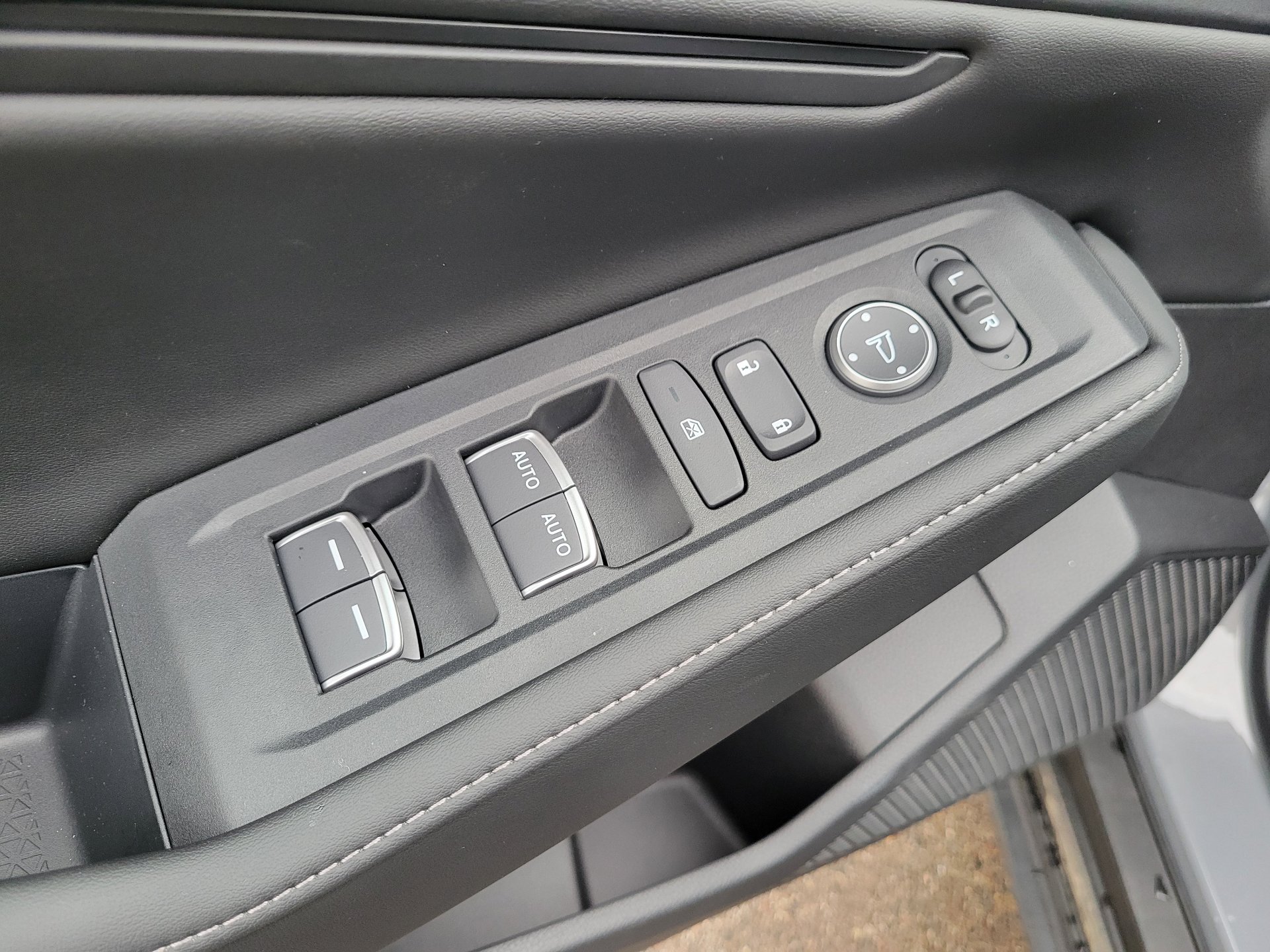 Certified 2025 Honda Accord Sport image 19