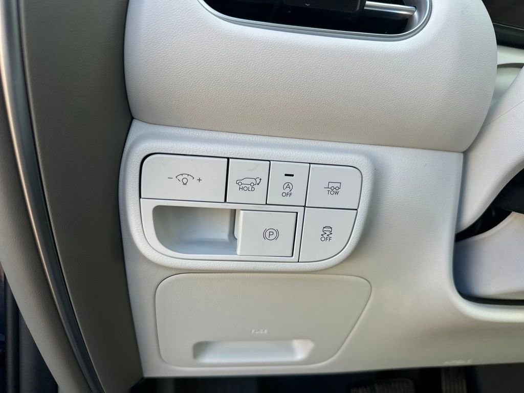 New 2026 Hyundai Palisade Limited FWD image 14
