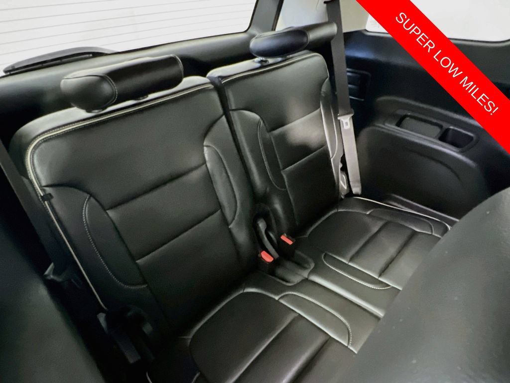 Used 2021 GMC Acadia Denali w/ Denali Ultimate Package AWD/4WD image 29