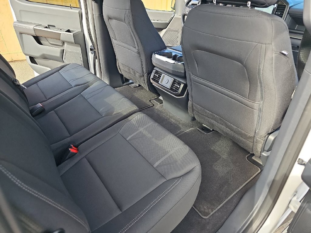 New 2026 Ford F150 STX w/ Equipment Group 200A AWD/4WD image 11