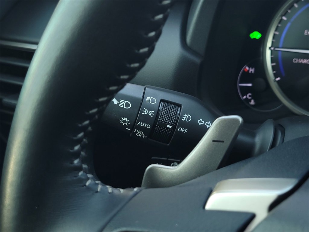 Used 2019 Lexus NX 300h AWD w/ Comfort Package image 24