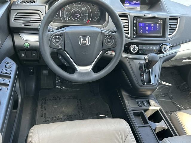 Used 2015 Honda CR-V EX image 20