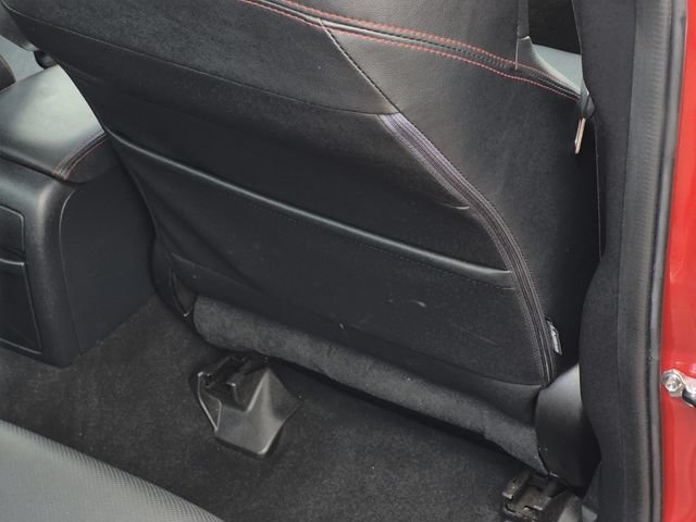 Used 2015 Subaru WRX Limited AWD/4WD image 16
