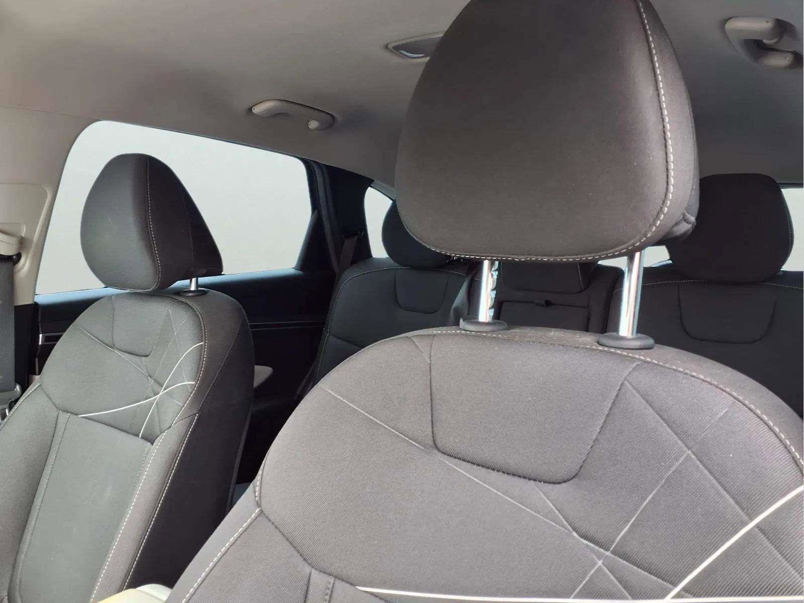 Certified 2023 Hyundai Tucson SE AWD/4WD image 15