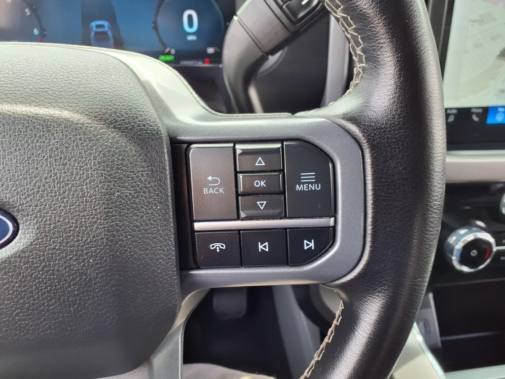 Used 2024 Ford F150 XLT w/ Mobile Office Package AWD/4WD image 15