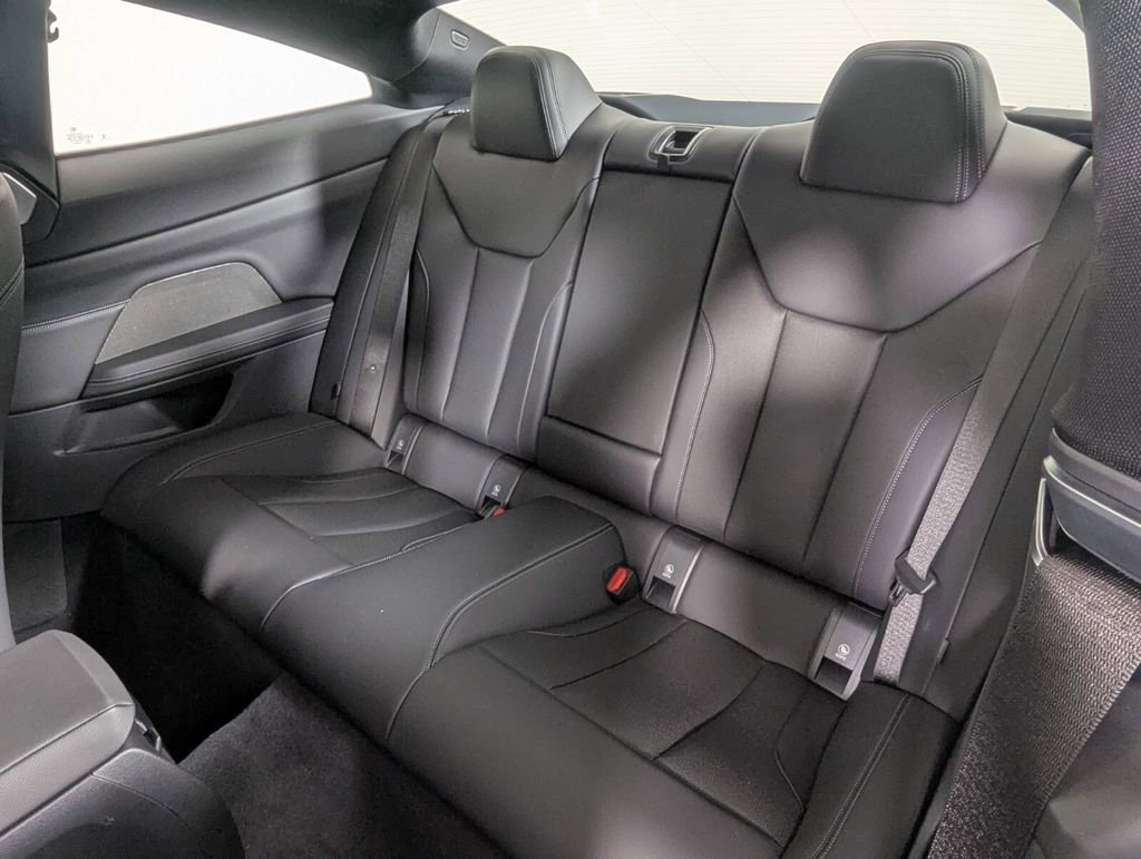 Used 2025 BMW 430i xDrive Coupe image 23