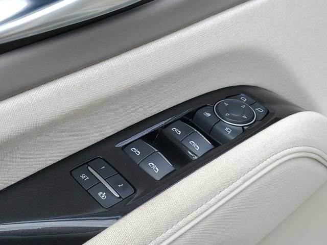 Certified 2024 Cadillac Escalade Sport Platinum AWD/4WD image 24