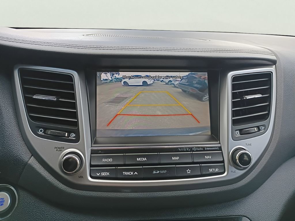 Used 2018 Hyundai Tucson SEL Plus FWD image 6
